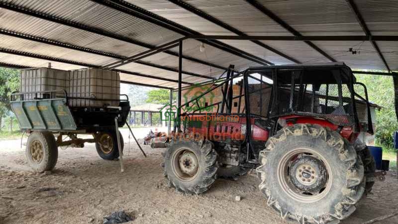 FINCA PALMICULTORA EN VENTA SABANA DE TORRES