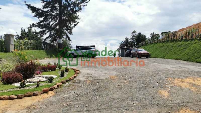 LOTE EN VENTA CONJUNTO AL VENT FLORIDABLANCA VEREDA NAZARET