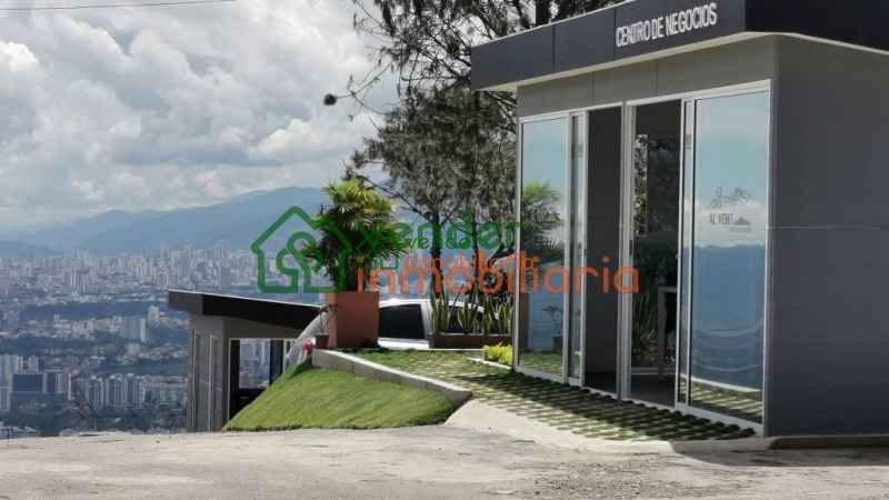 LOTE EN VENTA CONJUNTO AL VENT FLORIDABLANCA VEREDA NAZARET