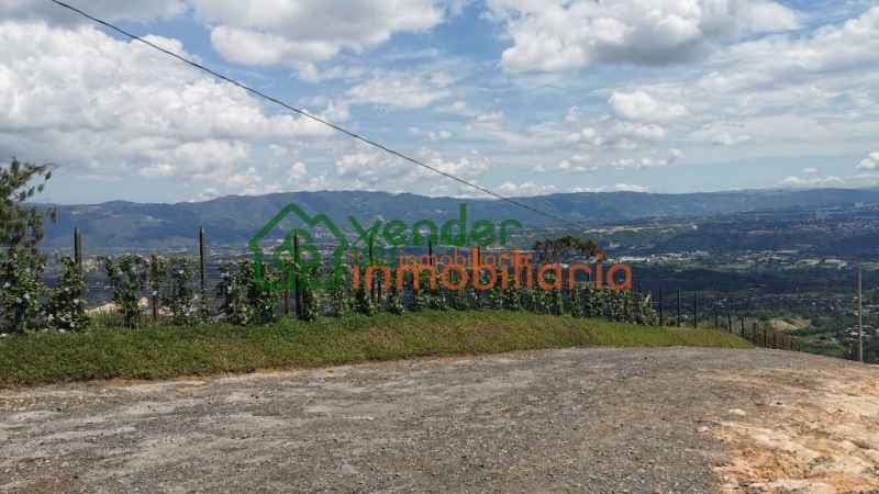 LOTE EN VENTA CONJUNTO AL VENT FLORIDABLANCA VEREDA NAZARET