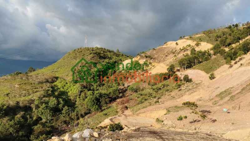 LOTE EN VENTA CONJUNTO AL VENT FLORIDABLANCA VEREDA NAZARET