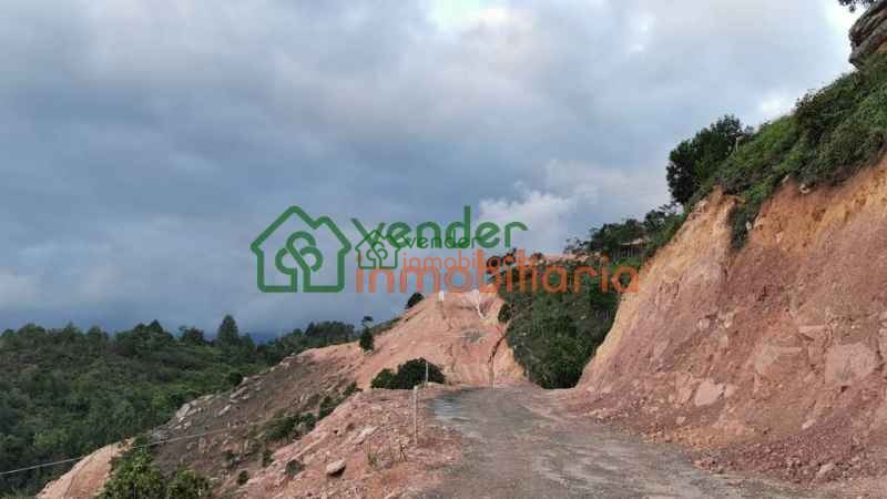 LOTE EN VENTA CONJUNTO AL VENT FLORIDABLANCA VEREDA NAZARET