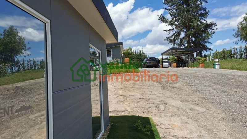 LOTE EN VENTA CONJUNTO AL VENT FLORIDABLANCA VEREDA NAZARET