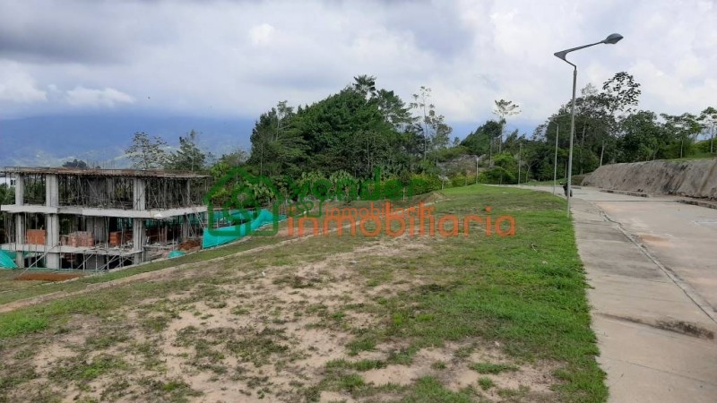 RUITOQUE CONDOMINIO