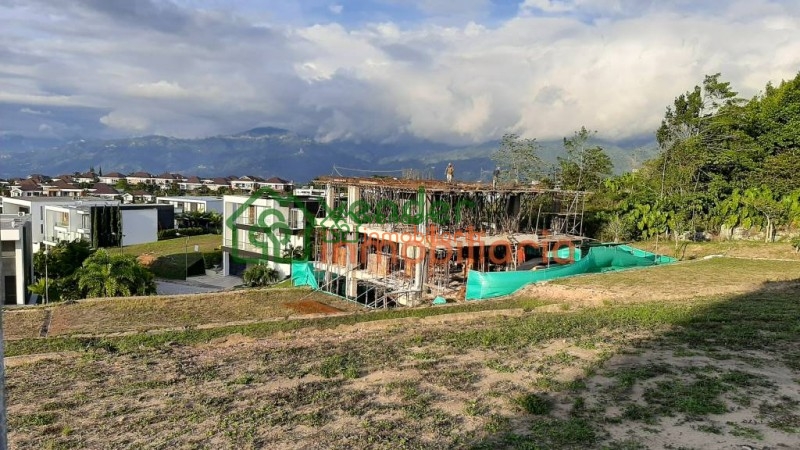 RUITOQUE CONDOMINIO 