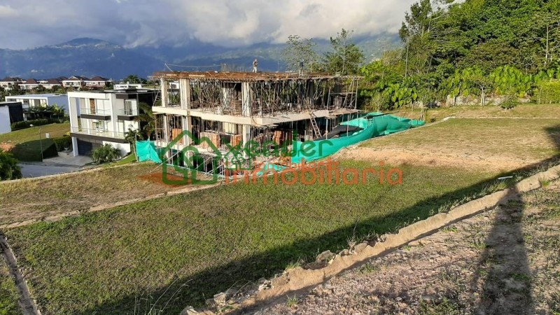 RUITOQUE CONDOMINIO 