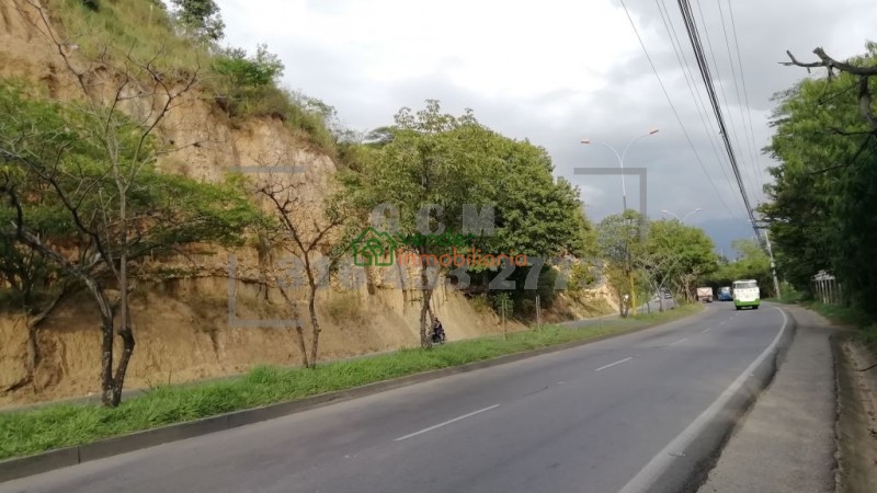 ZONA INDUSTRIAL VIA GIRON - FLORIDABLANCA