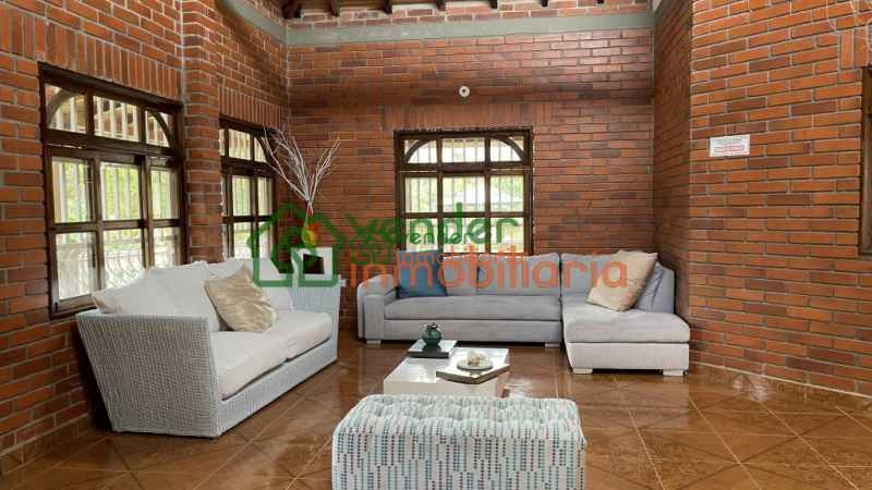 CASA FINCA EN VENTA ALTAMIRA MESA DE LOS SANTOS