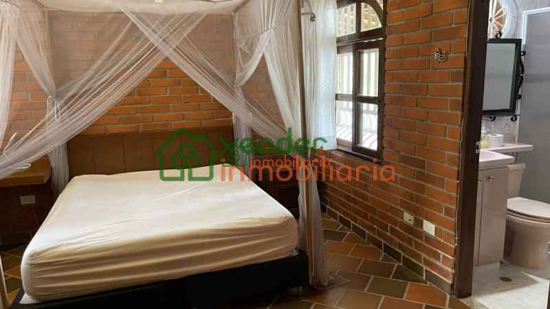 CASA FINCA EN VENTA ALTAMIRA MESA DE LOS SANTOS