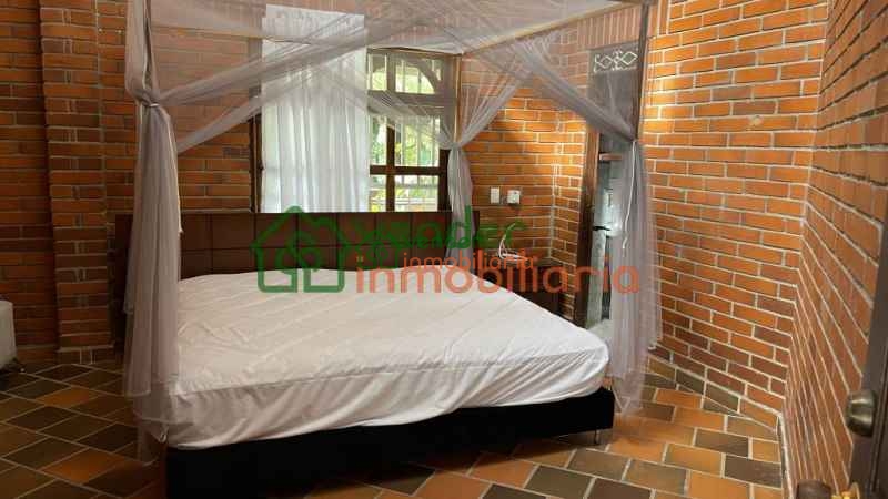 CASA FINCA EN VENTA ALTAMIRA MESA DE LOS SANTOS