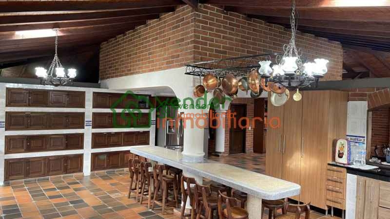 CASA FINCA EN VENTA ALTAMIRA MESA DE LOS SANTOS