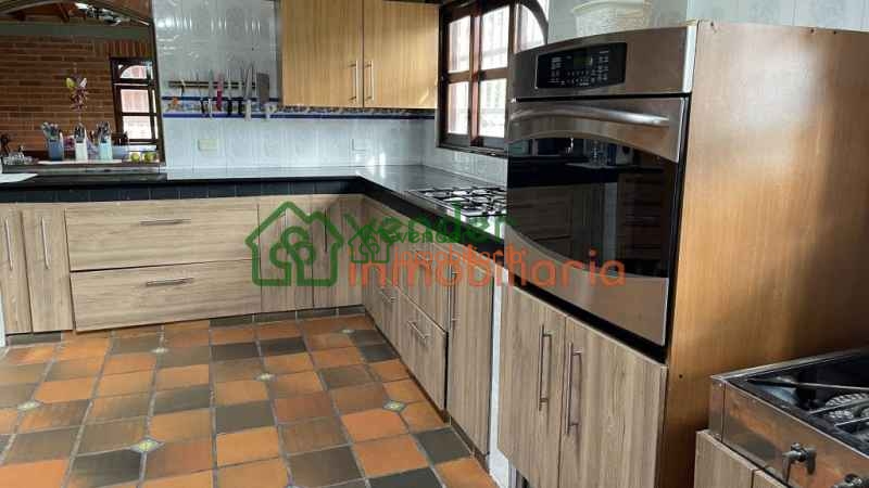 CASA FINCA EN VENTA ALTAMIRA MESA DE LOS SANTOS