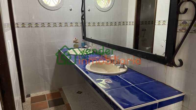 CASA FINCA EN VENTA ALTAMIRA MESA DE LOS SANTOS