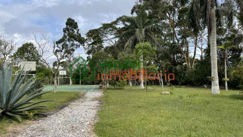 CASA FINCA EN VENTA ALTAMIRA MESA DE LOS SANTOS