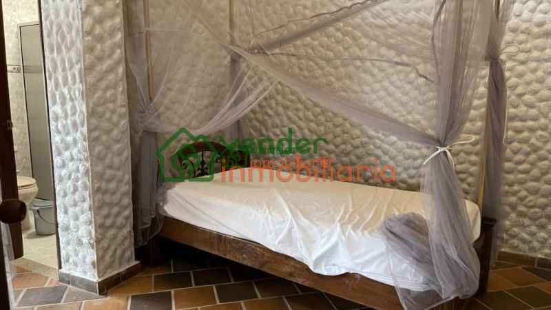 CASA EN VENTA MESA DE LOS SANTOS ALTAMIRA