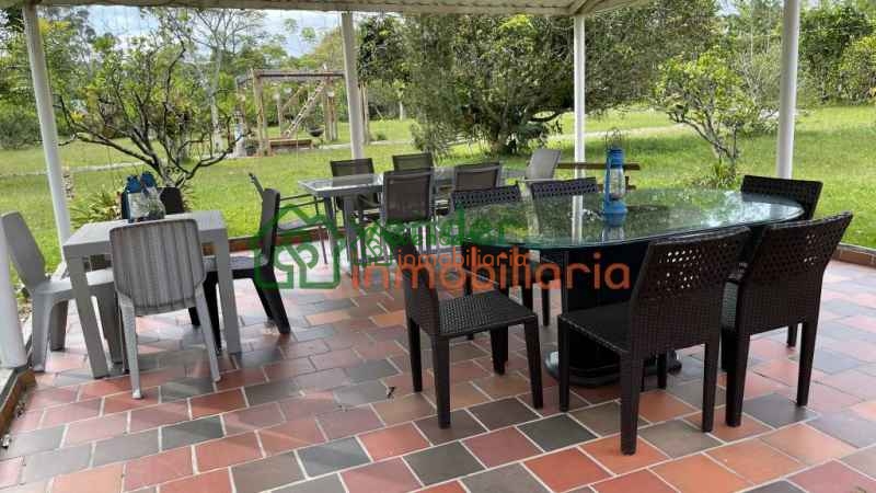CASA EN VENTA MESA DE LOS SANTOS ALTAMIRA