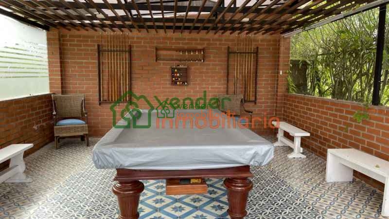 CASA EN VENTA MESA DE LOS SANTOS ALTAMIRA