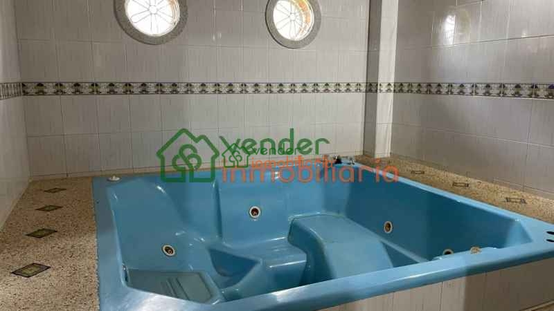 CASA EN VENTA MESA DE LOS SANTOS ALTAMIRA