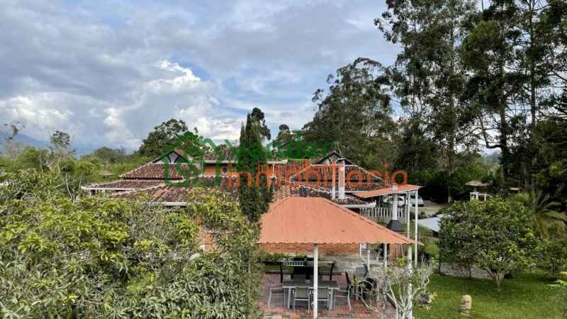 CASA EN VENTA MESA DE LOS SANTOS ALTAMIRA