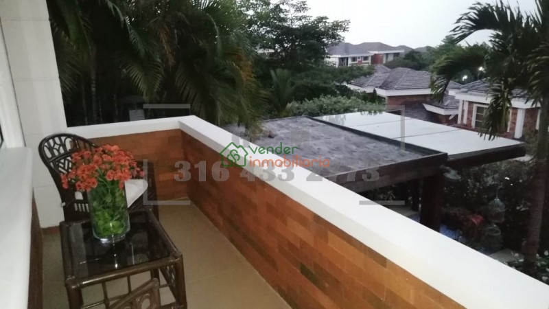CASA EN VENTA RUITOQUE CONDOMINIO