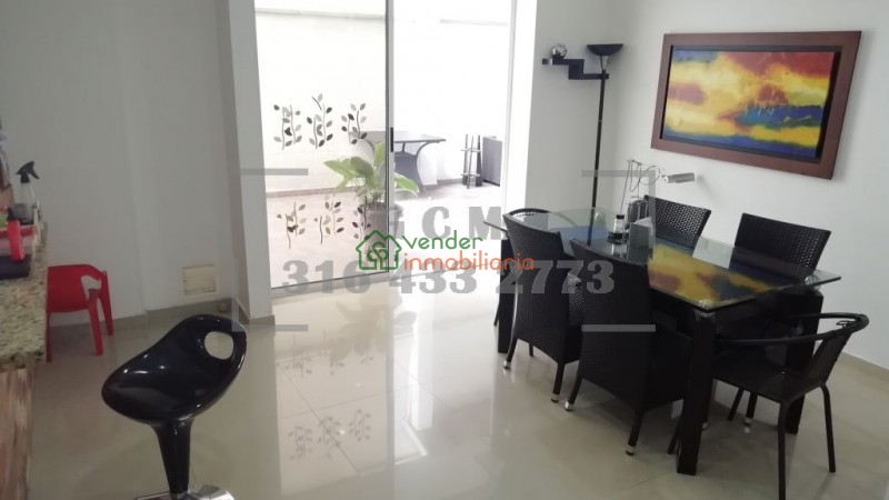 casa en venta conjunto club house cañaveral