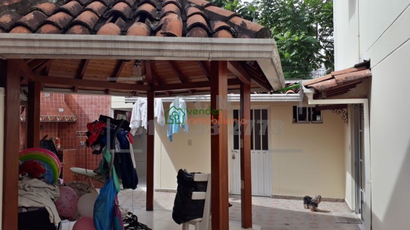 casa en venta conjunto prados de cañaveral anillo vial