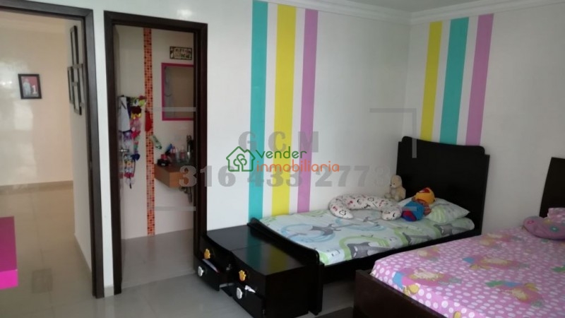 casa en venta conjunto club house gold
