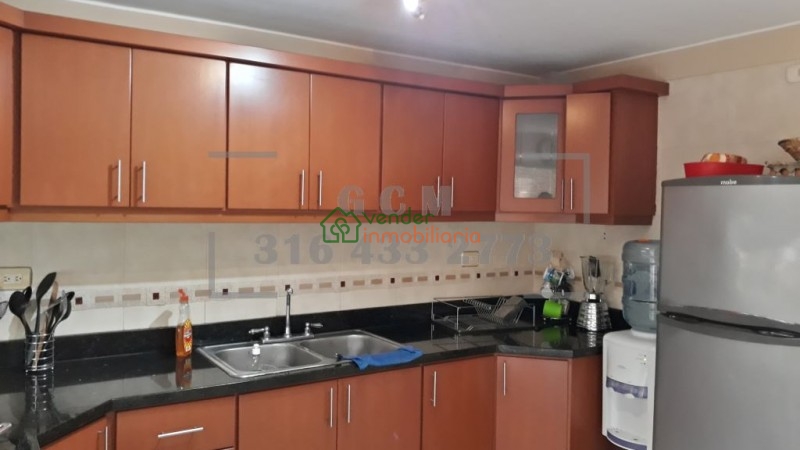 casa en venta cañaveral country