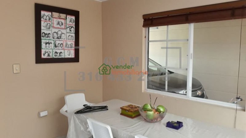 casa en venta cañaveral country