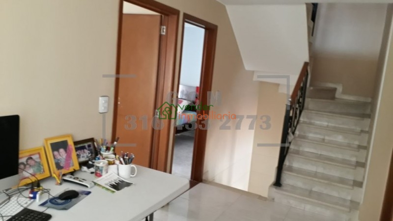 casa en venta cañaveral country