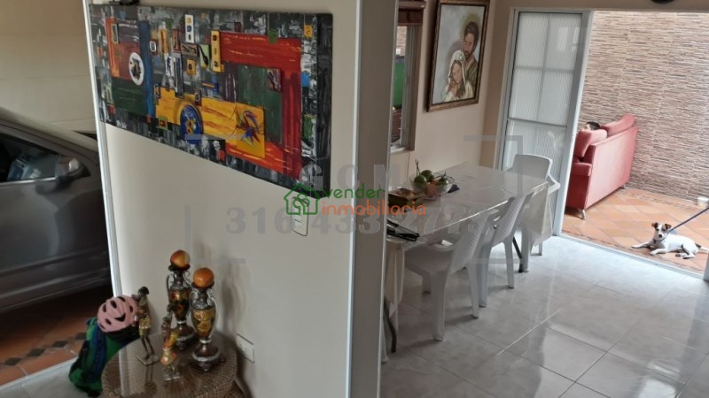 casa en venta cañaveral country