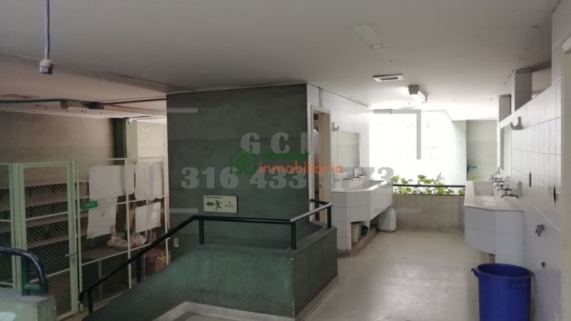 CASA COMERCIAL - EDIFICIO EN VENTA BUCARAMANGA BARRIO EL CENTRO