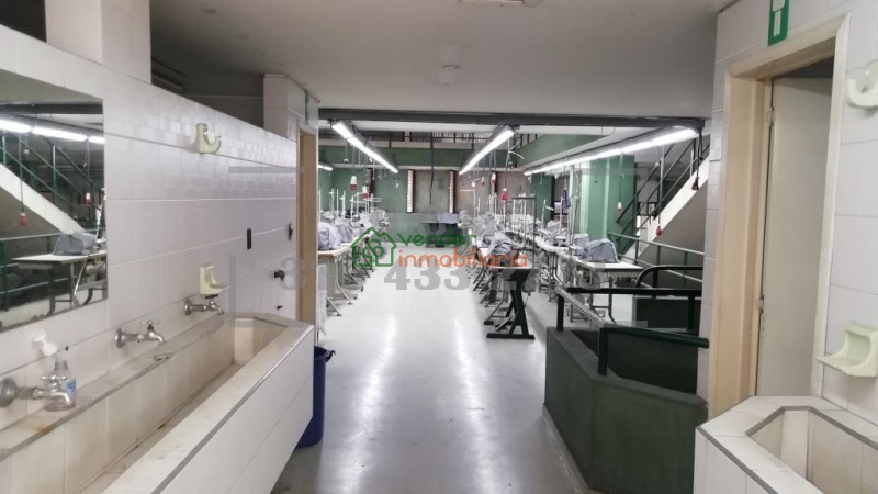 CASA COMERCIAL - EDIFICIO EN VENTA BUCARAMANGA BARRIO EL CENTRO