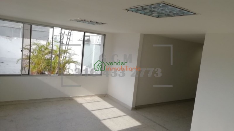 CASA COMERCIAL - EDIFICIO EN VENTA CABECERA CRA 36