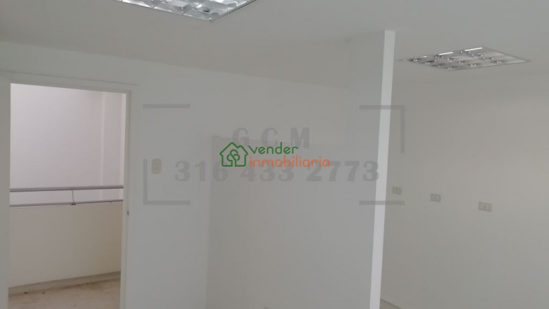 CASA COMERCIAL - EDIFICIO EN VENTA CABECERA CRA 36