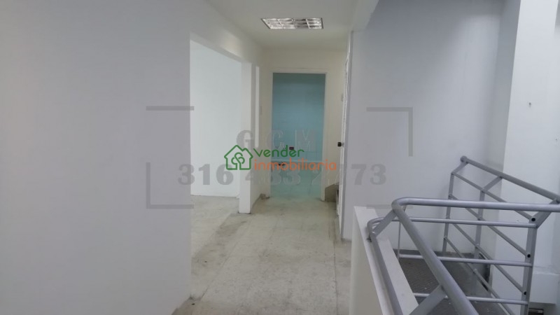 CASA COMERCIAL - EDIFICIO EN VENTA CABECERA CRA 36