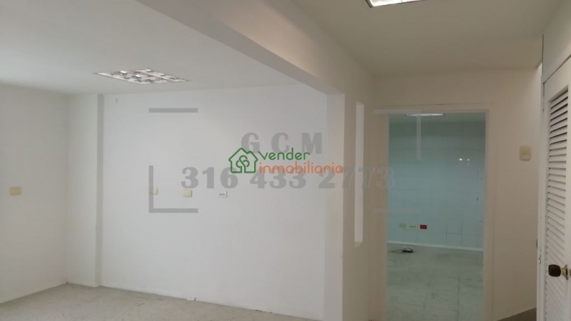 CASA COMERCIAL - EDIFICIO EN VENTA CABECERA CRA 36